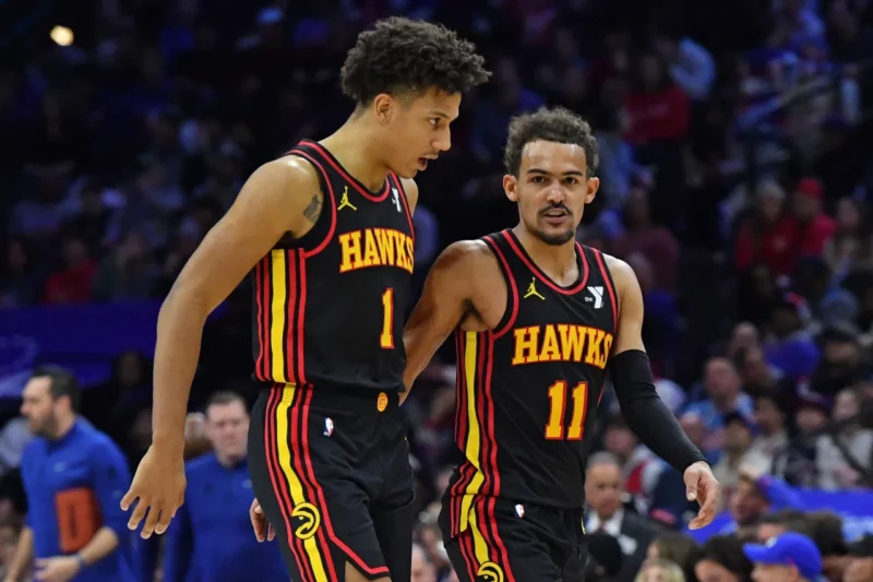 Điểm mạnh, điểm yếu Atlanta Hawks mùa giải 2024/25
