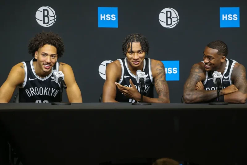 Điểm mạnh, điểm yếu Brooklyn Nets mùa giải 2024/25