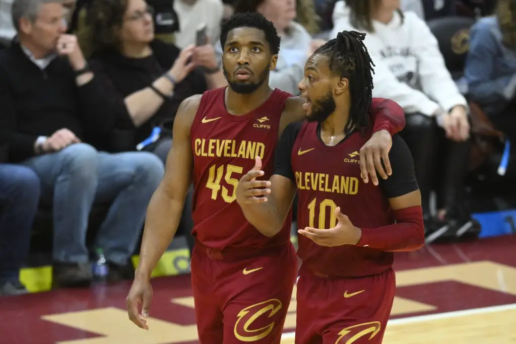 Điểm mạnh, điểm yếu Cleveland Cavaliers mùa giải 2024/25