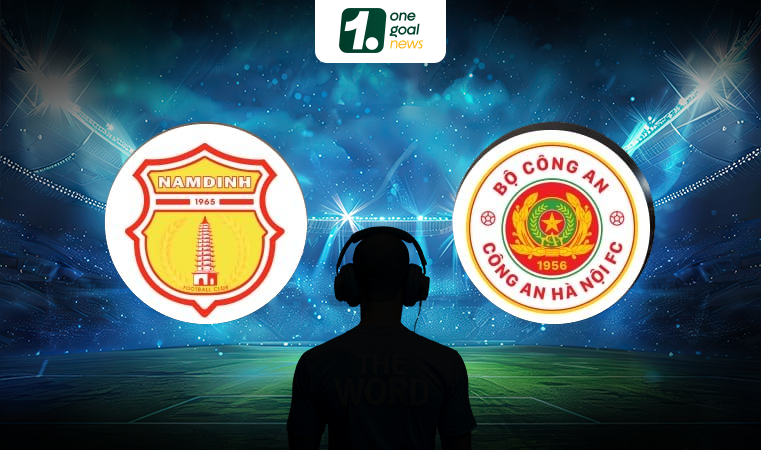 Nhận định bóng đá Nam Định vs CAHN, 18h00 ngày 28/10: Khẳng định vị thế