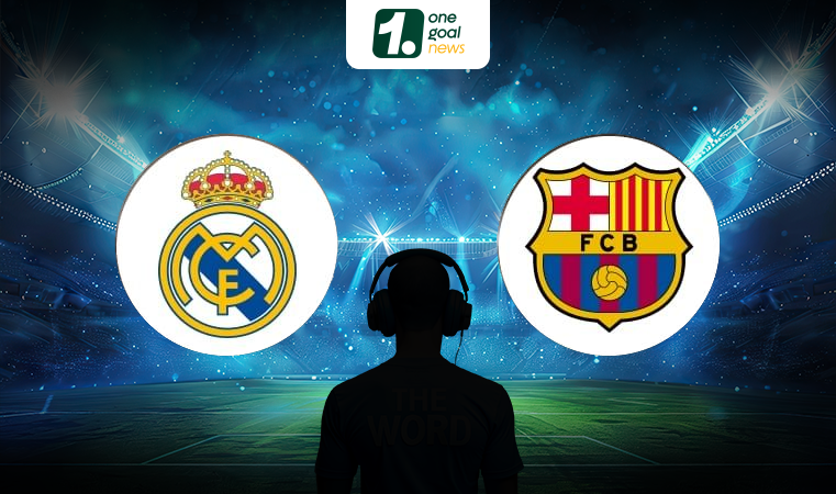 Nhận định bóng đá Real Madrid vs Barcelona, 02h00 ngày 27/10: Siêu kinh điển khó lường