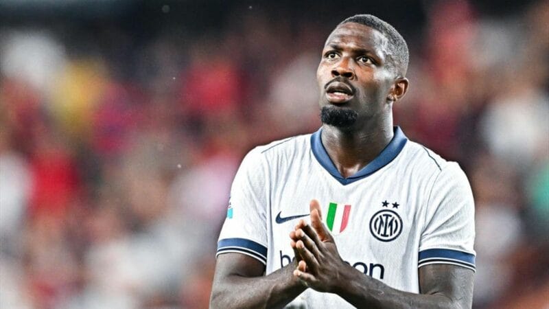 Nhận định bóng đá Inter Milan vs Juventus