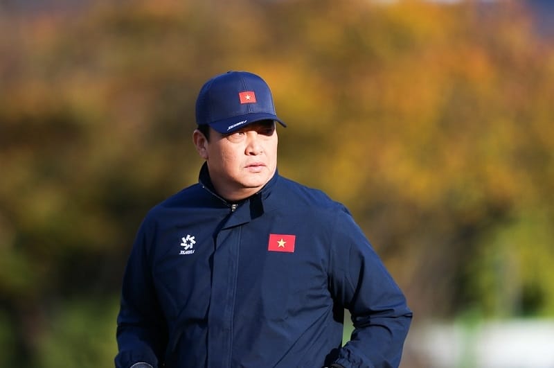 Ông Lee Won Jae là thủ môn huyền thoại của Hàn Quốc (Ảnh: VFF).