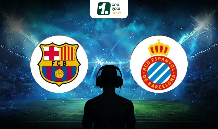 Nhận định bóng đá Barcelona vs Espanyol, 22h15 ngày 03/11: Không thể ngăn cản Blaugrana