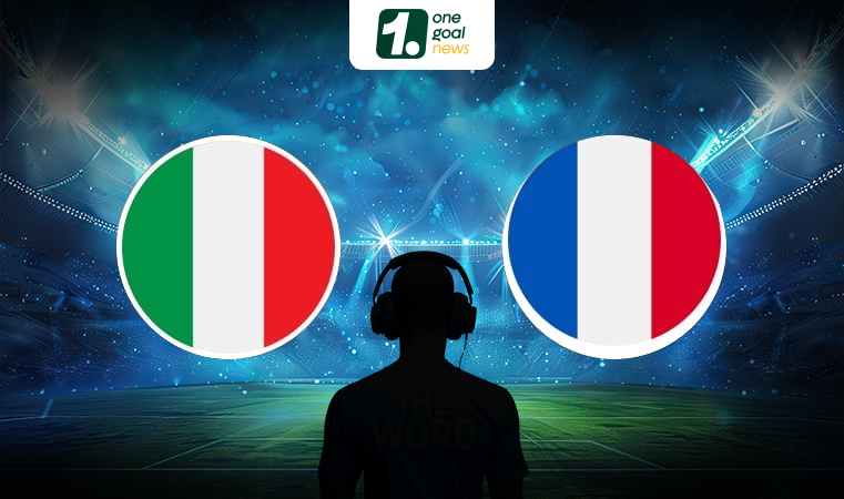 Nhận định bóng đá Italia vs Pháp, 02h45 ngày 18/11: Đại chiến giành ngôi đầu