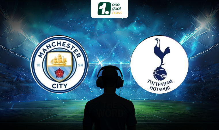 Nhận định bóng đá Man City vs Tottenham, 00h30 ngày 24/11: Khắc tinh của Pep