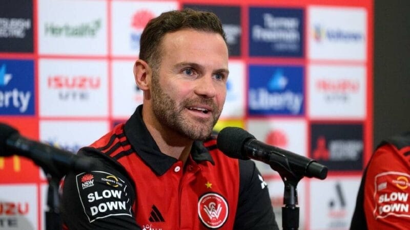 Juan Mata mua lại cổ phần CLB San Diego 