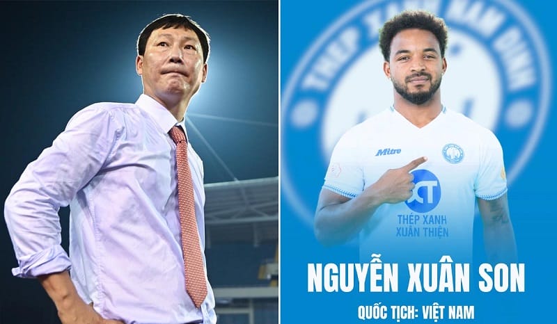 Tiền đạo Xuân Son: ‘Được triệu tập lên ĐT Việt Nam sẽ là cơ hội lớn nhất đời tôi’