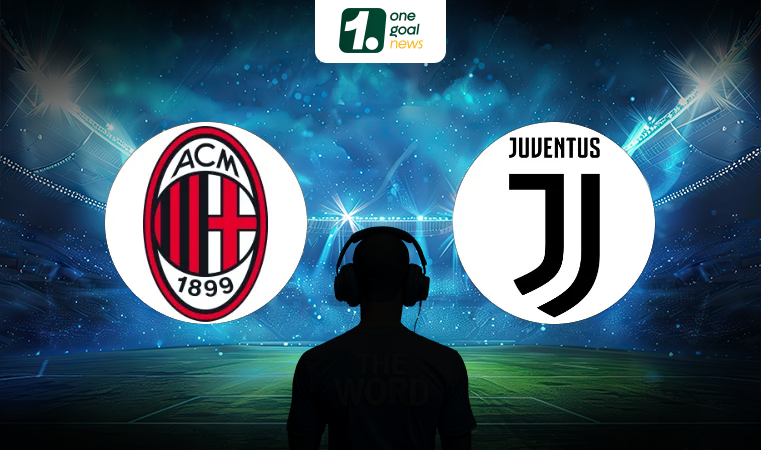 Nhận định bóng đá AC Milan vs Juventus, 00h00 ngày 24/11: Đại chiến tại San Siro