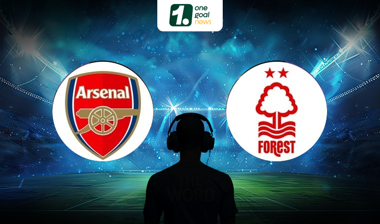 Nhận định bóng đá Arsenal vs Nottingham Forest, 22h00 ngày 23/11: Pháo thủ phải thắng!