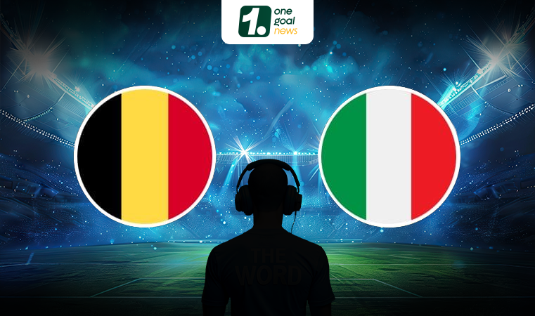 Nhận định bóng đá Bỉ vs Ý, 02h45 ngày 15/11: Chủ nhà thua thiệt
