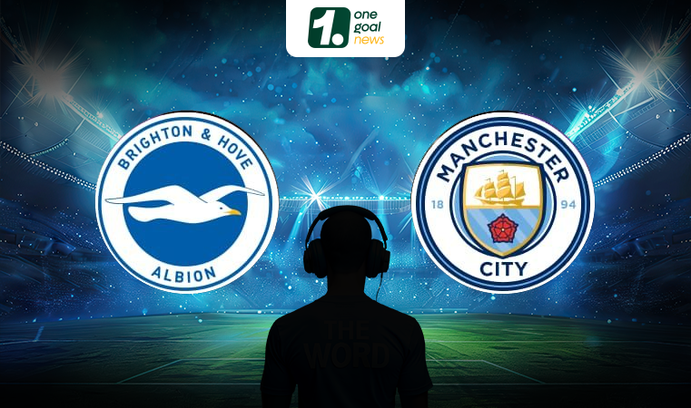 Nhận định bóng đá Brighton vs Man City, 00h30 ngày 10/11: Ba điểm không khó!