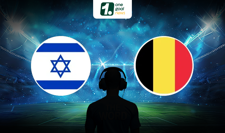 Nhận định bóng đá Israel vs Bỉ, 02h45 ngày 18/11: Vì màu cờ sắc áo