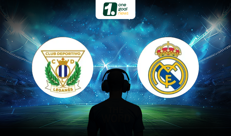 Nhận định bóng đá Leganes vs Real Madrid, 00h30 ngày 25/11: Bám đuổi