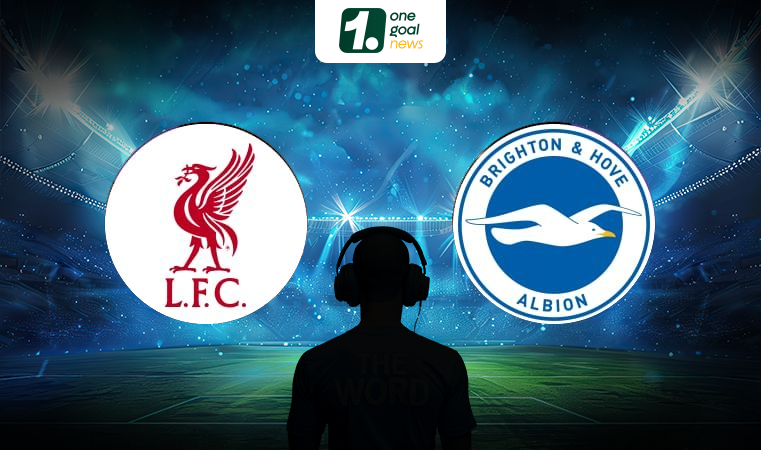 Nhận định bóng đá Liverpool vs Brighton, 22h00 ngày 02/11: Cẩn trọng để giành 3 điểm