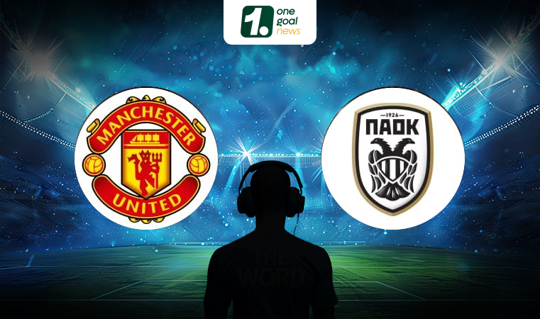 Nhận định bóng đá Man United vs PAOK, 03h00 ngày 08/11: Bắt buộc phải thắng