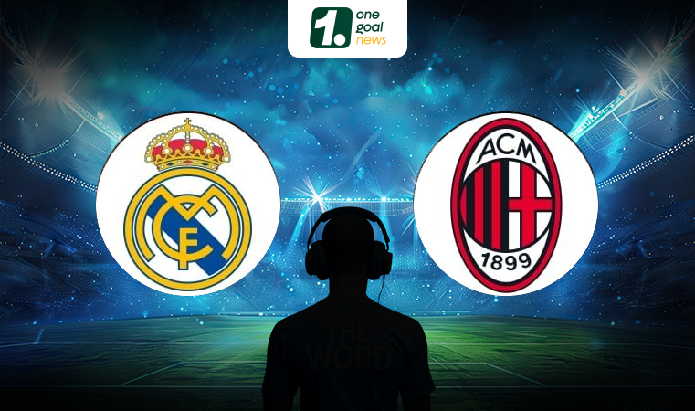 Nhận định bóng đá Real Madrid vs AC Milan, 03h00 ngày 06/11: Khách gây khó dễ