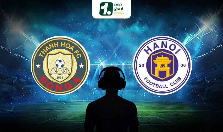Nhận định bóng đá Thanh Hóa vs Hà Nội, 18h30 ngày 03/11: Tiếp đà thăng hoa