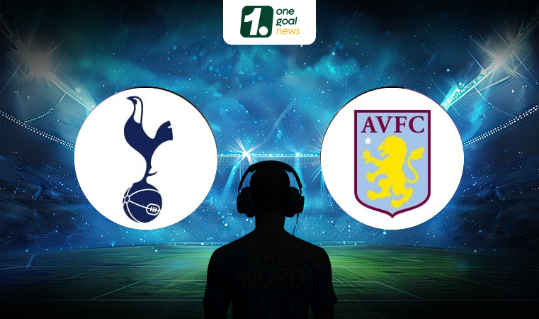 Nhận định bóng đá Tottenham vs Aston Villa, 21h00 ngày 03/11: Đại chiến rực lửa