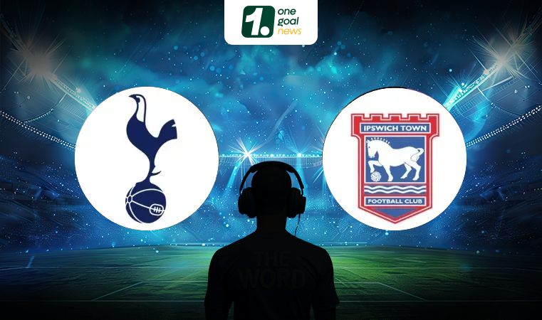 Nhận định bóng đá Tottenham vs Ipswich, 21h00 ngày 10/11: Tiếp đà thăng hoa