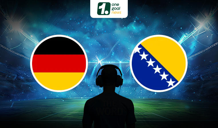 Nhận định bóng đá Đức vs Bosnia & Herzegovina, 02h45 ngày 17/11: Hủy diệt đội khách