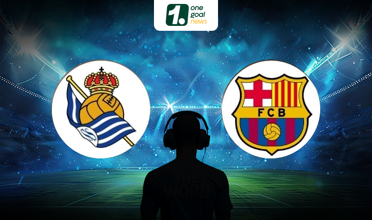 Nhận định bóng đá Real Sociedad vs Barcelona, 03h00 ngày 11/11: Khó cản thầy trò Hansi Flick