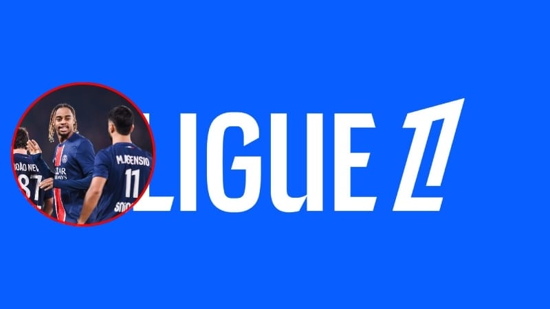 Lịch sử hình thành, số liệu thống kê về Ligue 1