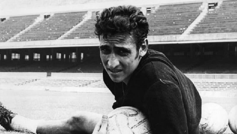Salvador Sadurni - thủ môn huyền thoại Barca

