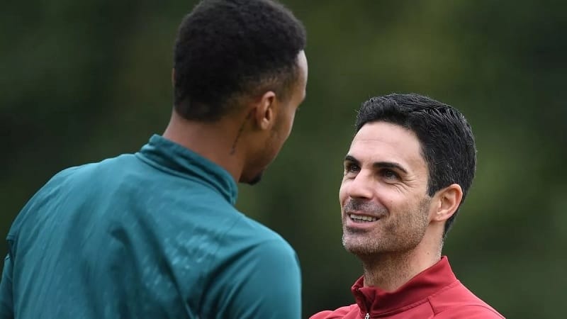 Arsenal mất điểm, Arteta thừa nhận nhớ trụ cột hàng thủ