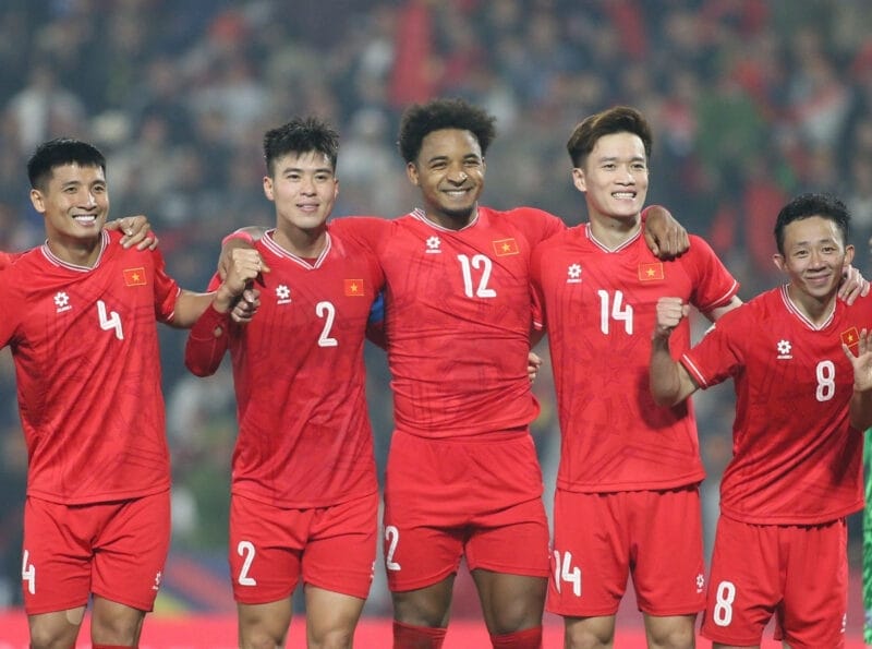 Nguyễn Xuân Son quyết tâm cùng Việt Nam vô địch ASEAN Cup