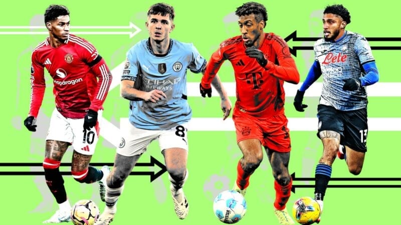 Vì sao các đội Premier League chi ít tiền trong kỳ chuyển nhượng Mùa đông?