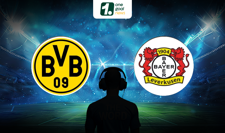 Nhận định bóng đá Dortmund vs Leverkusen, 02h30 ngày 11/01: Quyết thắng