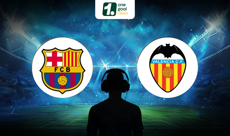 Nhận định bóng đá Barcelona vs Valencia, 03h00 ngày 27/01: Khó thắng đậm