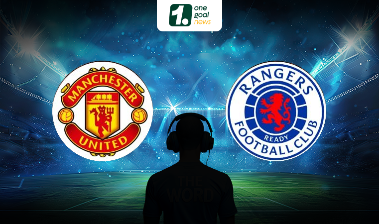 Nhận định bóng đá Man Utd vs Rangers, 03h00 ngày 24/01: Niềm tin cho Quỷ đỏ!