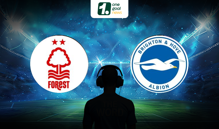 Nhận định bóng đá Nottingham vs Brighton, 19h30 ngày 01/02: Kịch tính khó tin!