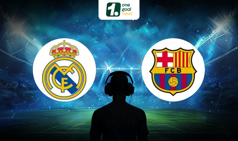 Nhận định bóng đá Real Madrid vs Barcelona, 02h00 ngày 13/01: Dễ có mưa bàn thắng