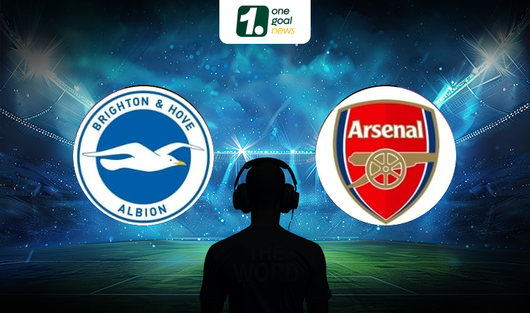 Nhận định bóng đá Brighton vs Arsenal, 00h30 ngày 05/01: Khó cản Pháo Thủ