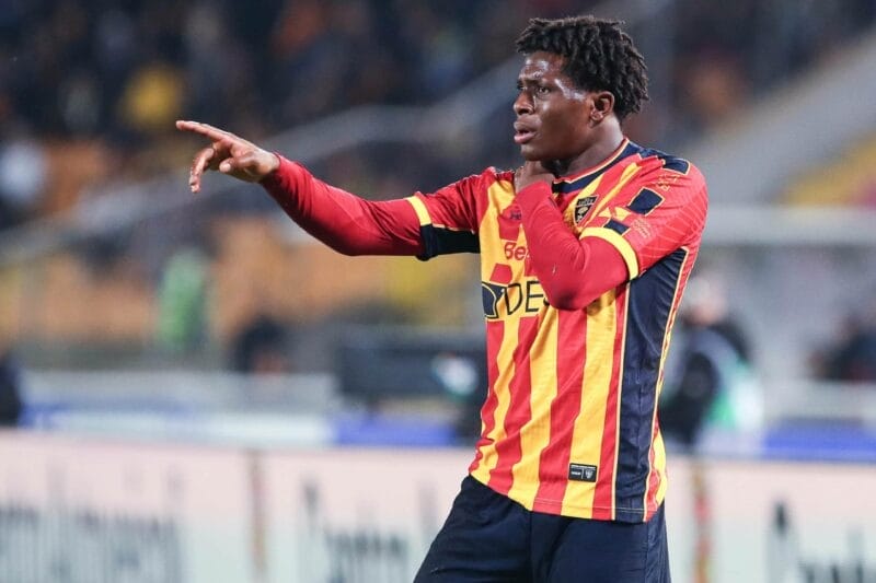 Lộ diện tân binh đầu tiên của Man United dưới thời Ruben Amorim