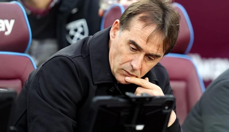 West Ham sa thải Lopetegui, đạt thỏa thuận với cựu HLV Chelsea