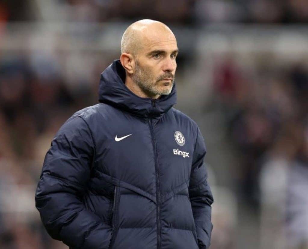 Chelsea bị loại tại FA Cup, Enzo Maresca nói gì?