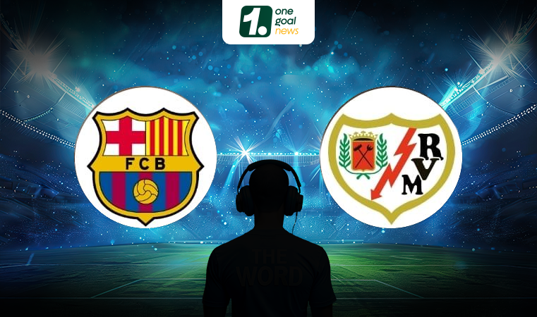 Nhận định bóng đá Barcelona vs Rayo Vallecano, 03h00 ngày 18/02: 3 điểm ở lại Camp Nou