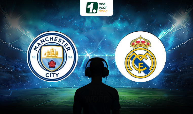 Nhận định bóng đá Man City vs Real Madrid, 03h00 ngày 12/02: Đại chiến kinh điển!