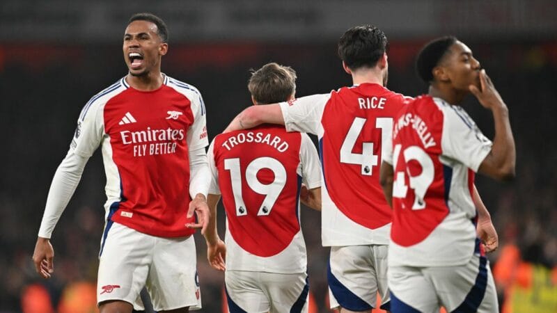 nhận định bóng đá Newcastle vs Arsenal