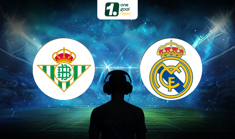 Nhận định bóng đá Real Betis vs Real Madrid, 00h30 ngày 02/03: Khó giành 3 điểm