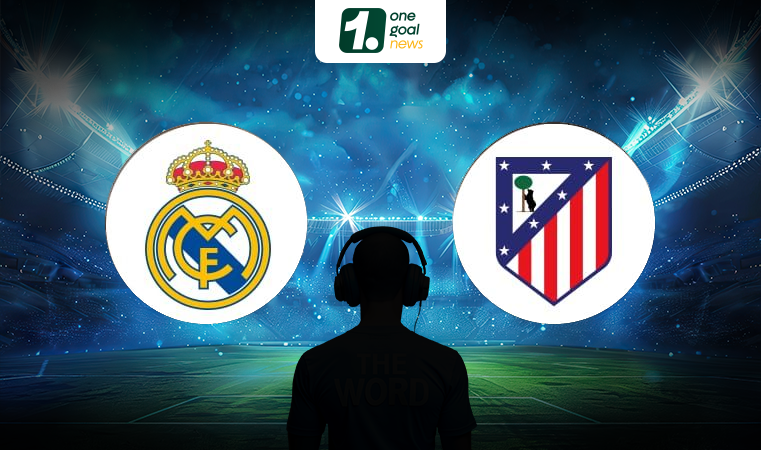 Nhận định bóng đá Real Madrid vs Atletico Madrid, 03h00 ngày 09/02: Kịch tính khó tin!