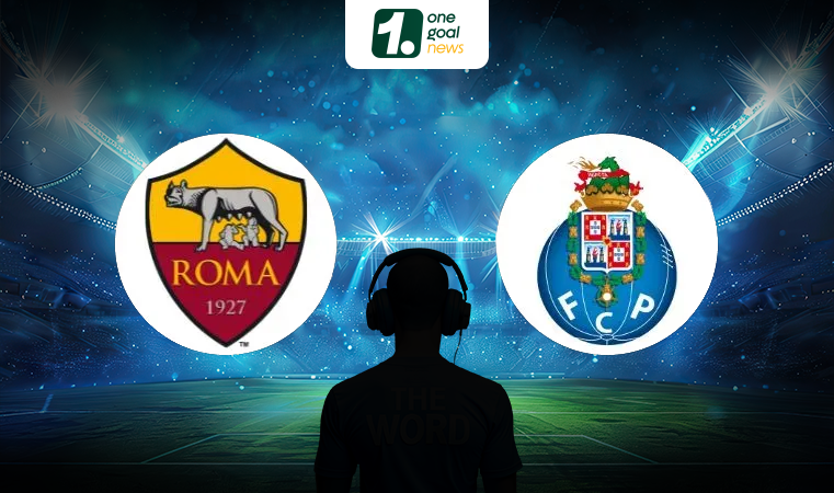 Nhận định bóng đá AS Roma vs Porto, 00h45 ngày 21/02: Lợi thế sân nhà