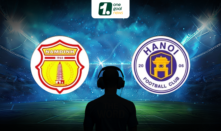 Nhận định bóng đá Nam Định vs Hà Nội, 18h00 ngày 05/02: Khó vượt ải Thiên Trường