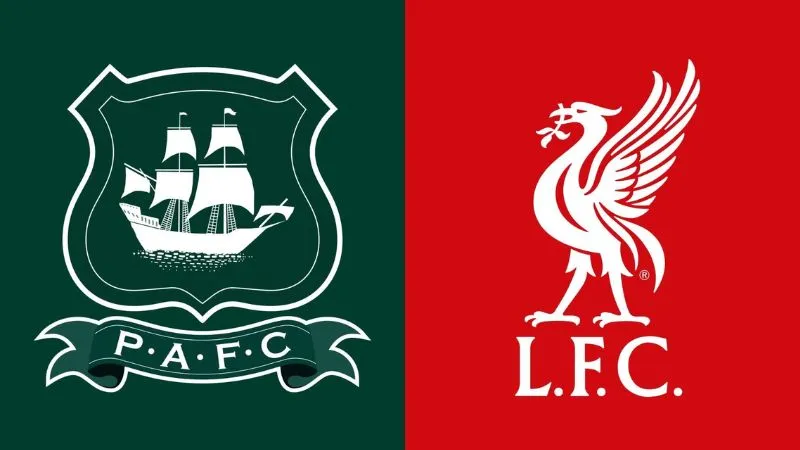 Sao Plymouth tuyên bố muốn loại Liverpool khỏi FA Cup