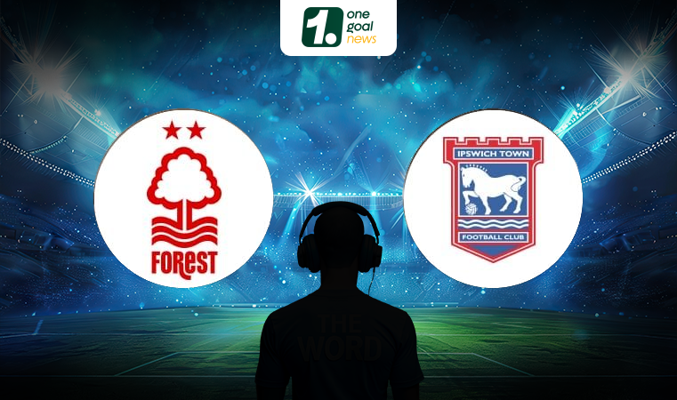 Nhận định bóng đá Nottingham vs Ipswich, 02h30 ngày 04/03: Quá dễ cho đội nhà