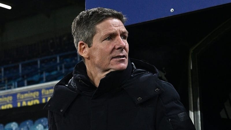 Palace đối mặt lịch thi đấu dày đặc